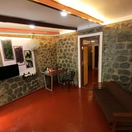 Spicebuds Farmstay - Ramakkalmedu Idukki Exterior photo