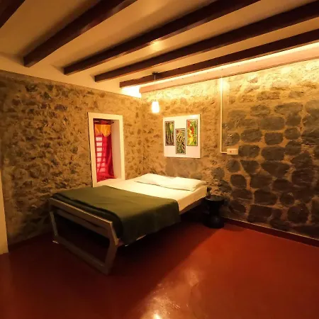 Spicebuds Farmstay - Ramakkalmedu Idukki Exterior photo