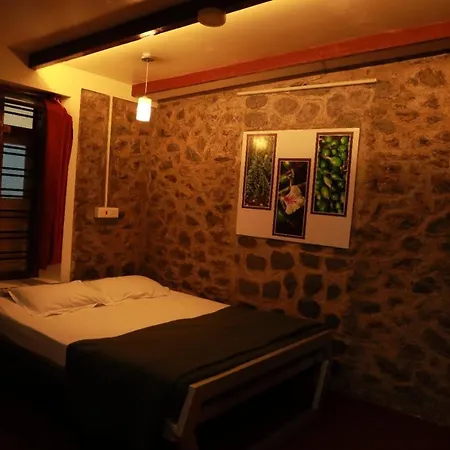 Spicebuds Farmstay - Ramakkalmedu Idukki Exterior photo