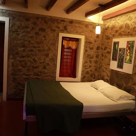Spicebuds Farmstay - Ramakkalmedu Idukki Exterior photo