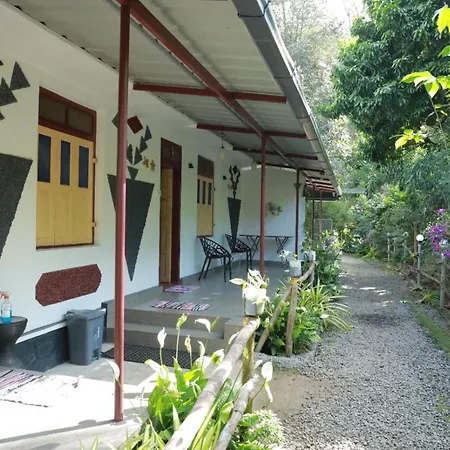 Spicebuds Farmstay - Ramakkalmedu Idukki Exterior photo