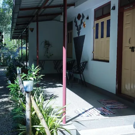 Spicebuds Farmstay - Ramakkalmedu Idukki Exterior photo