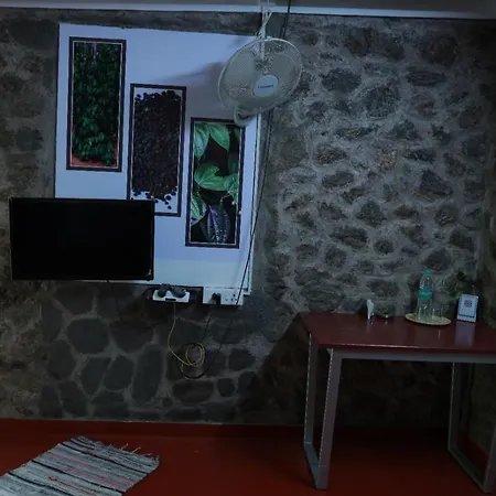 Spicebuds Farmstay - Ramakkalmedu Idukki Exterior photo