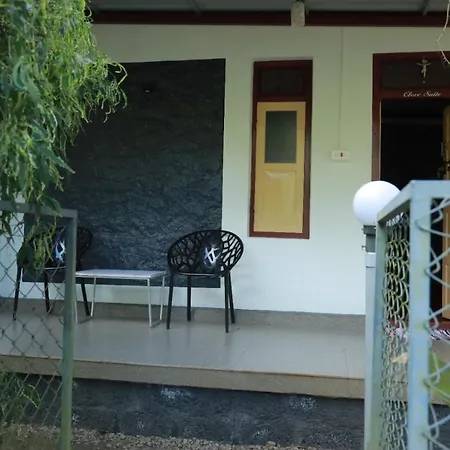 Spicebuds Farmstay - Ramakkalmedu Idukki Exterior photo