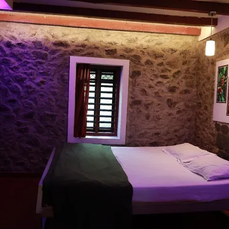 Spicebuds Farmstay - Ramakkalmedu Idukki Exterior photo