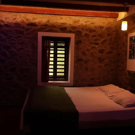Spicebuds Farmstay - Ramakkalmedu Idukki Exterior photo