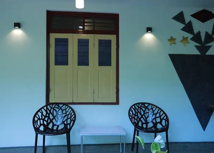 Spicebuds Farmstay - Ramakkalmedu