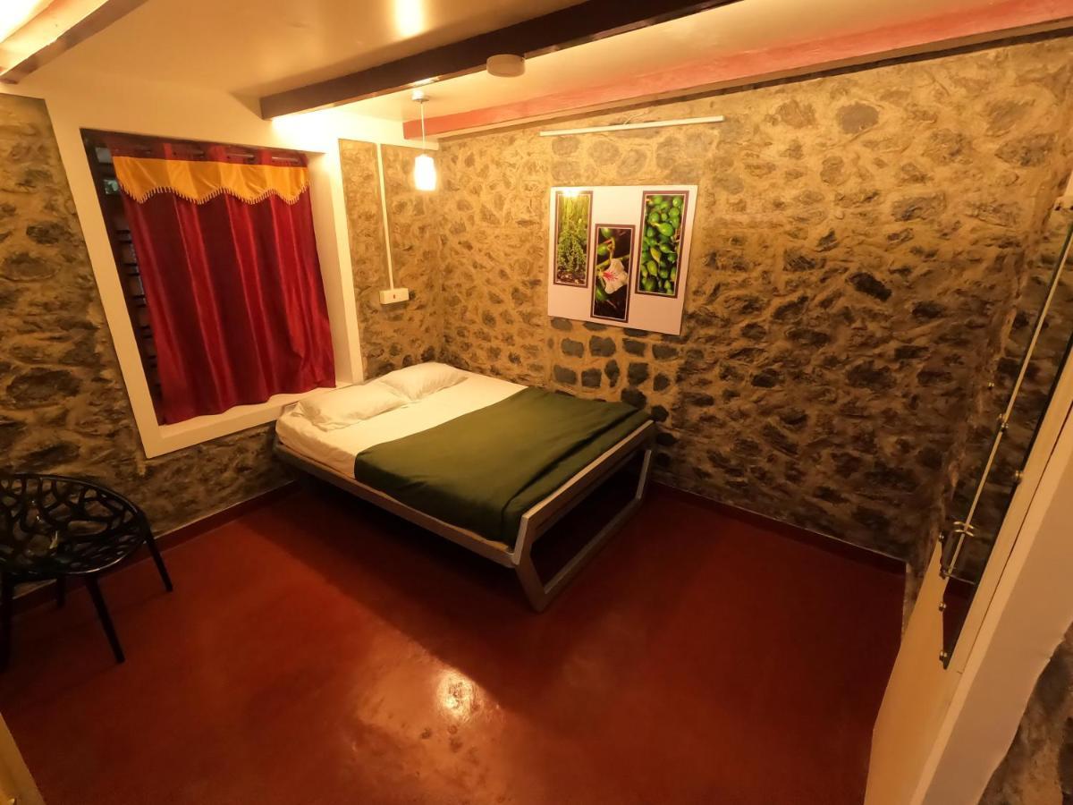 Homestay Spicebuds - Ramakkalmedu Idukki