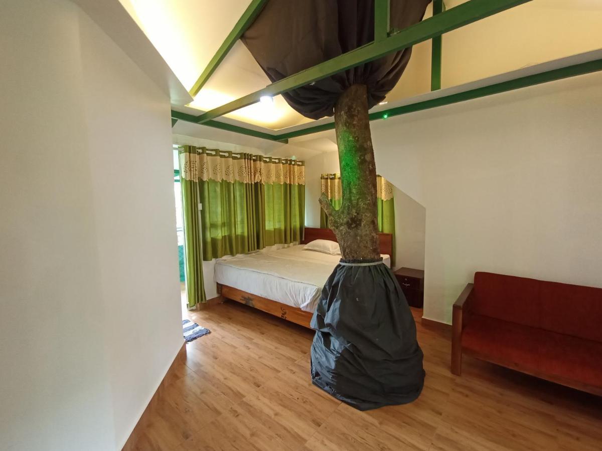 Homestay Spicebuds - Ramakkalmedu *
