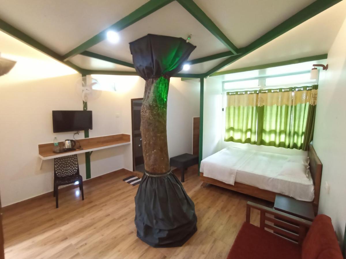 Homestay Spicebuds - Ramakkalmedu Idukki