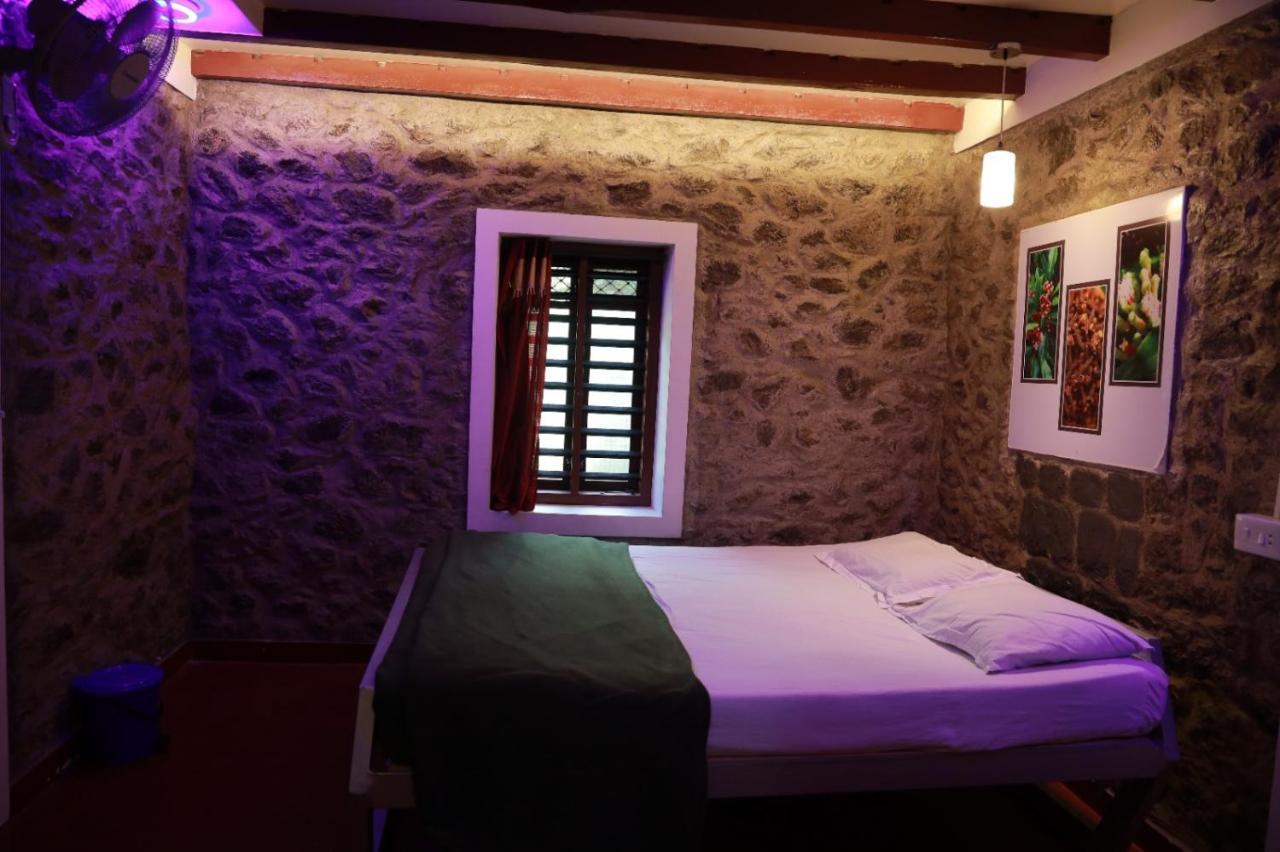 Homestay Spicebuds - Ramakkalmedu