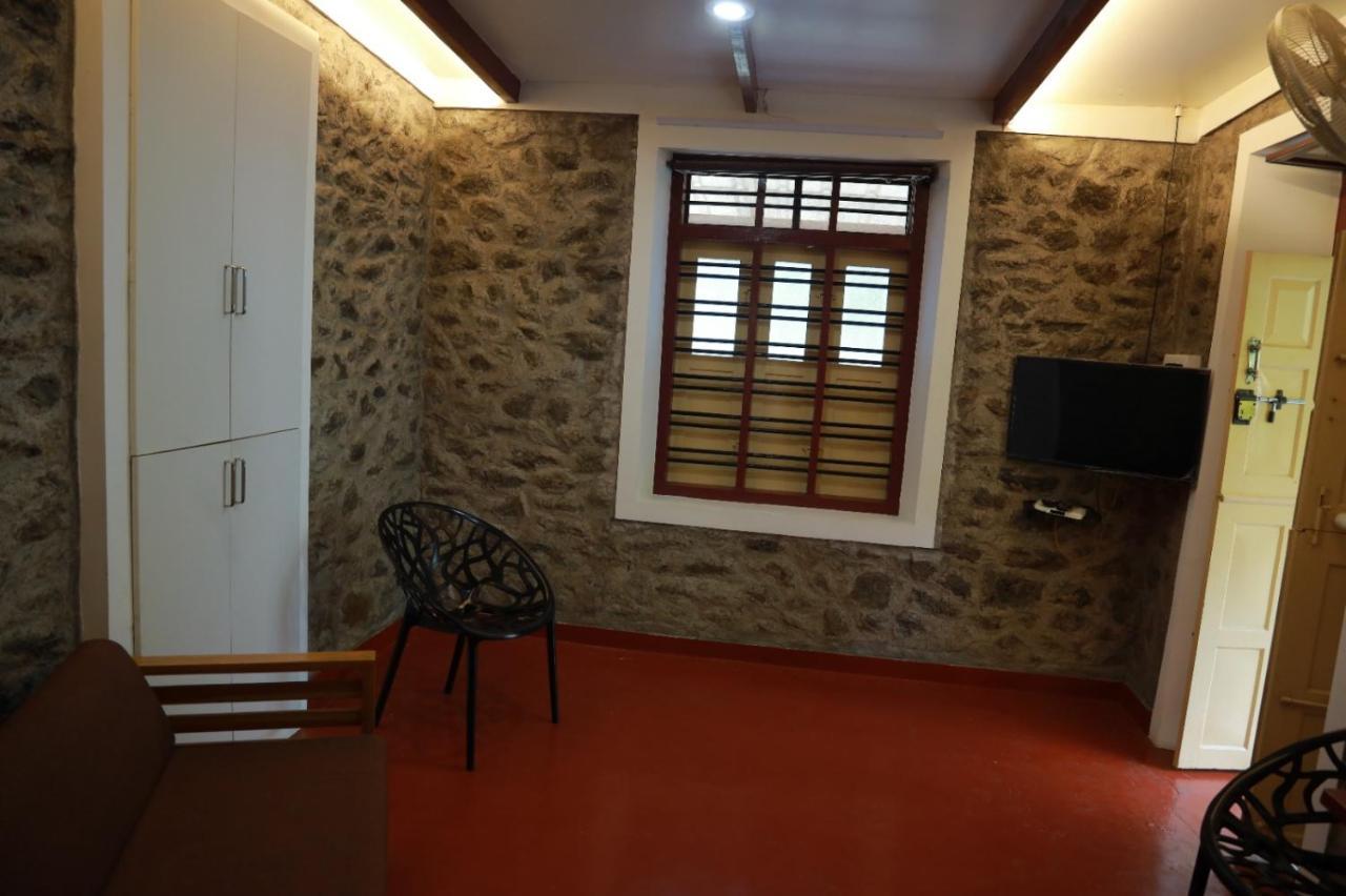Homestay Spicebuds - Ramakkalmedu