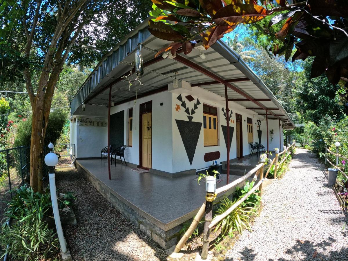 Homestay Spicebuds - Ramakkalmedu