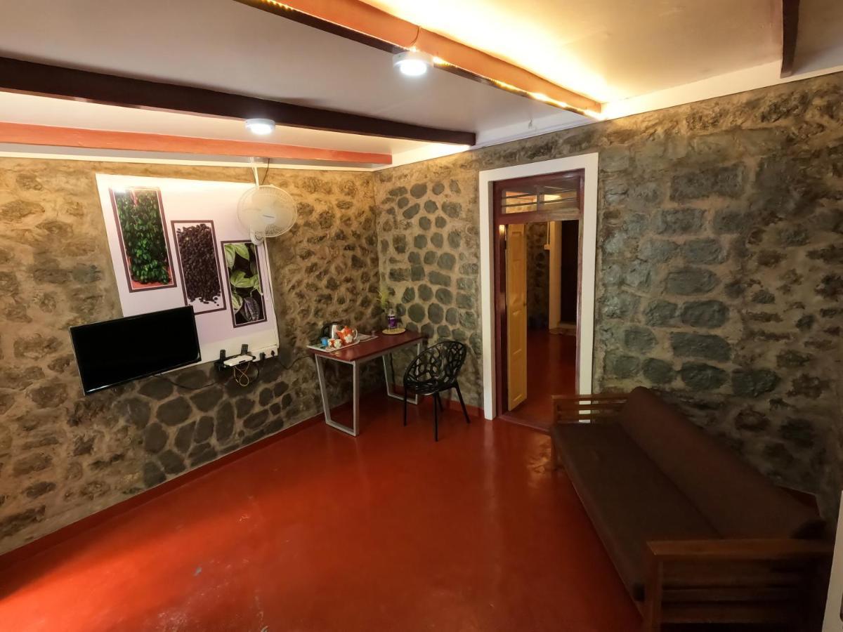Homestay Spicebuds - Ramakkalmedu *