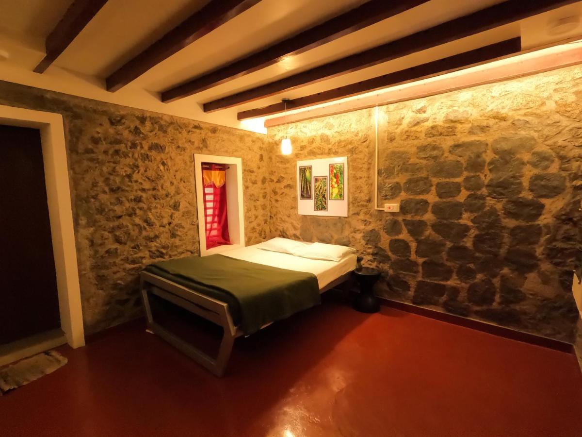 Spicebuds - Ramakkalmedu Homestay
