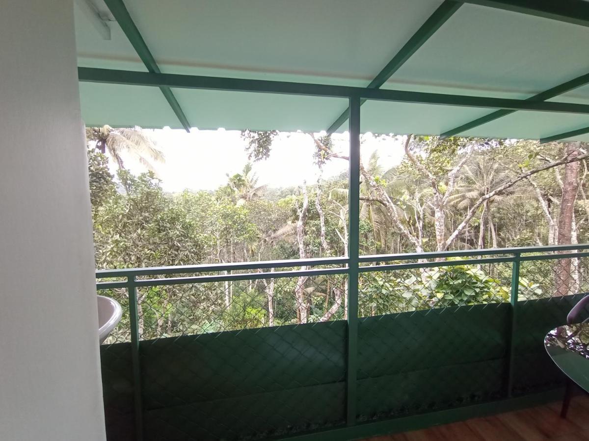 Homestay Spicebuds - Ramakkalmedu *
