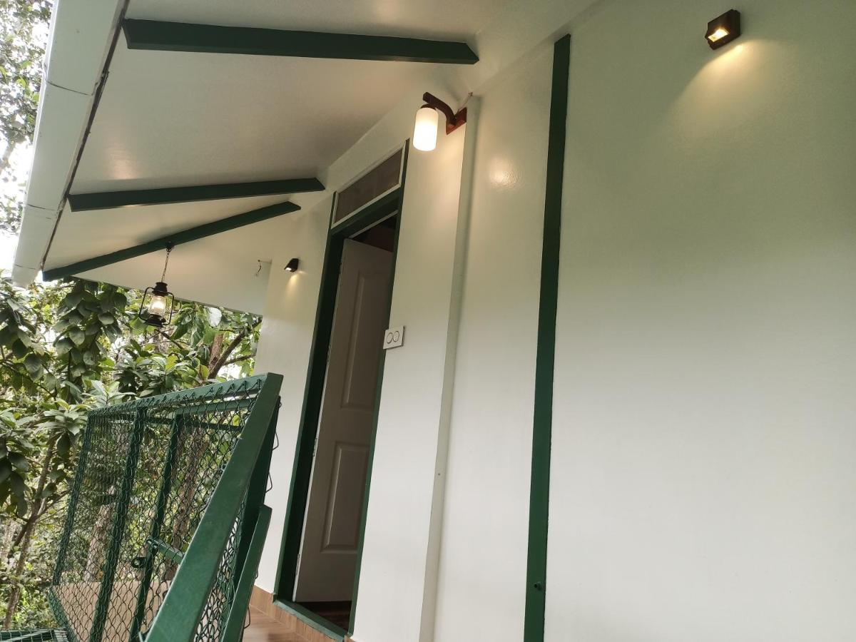 Spicebuds - Ramakkalmedu Homestay