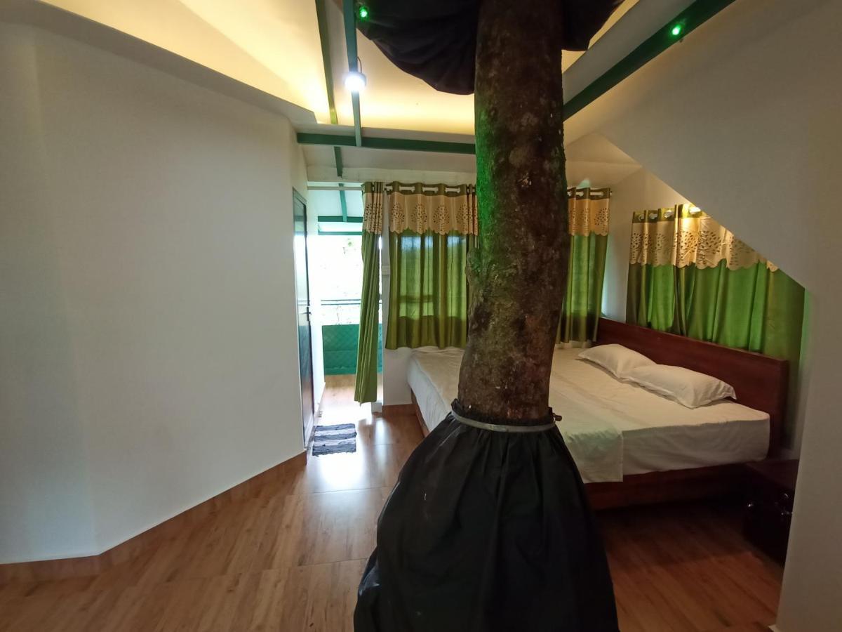 Spicebuds - Ramakkalmedu Homestay
