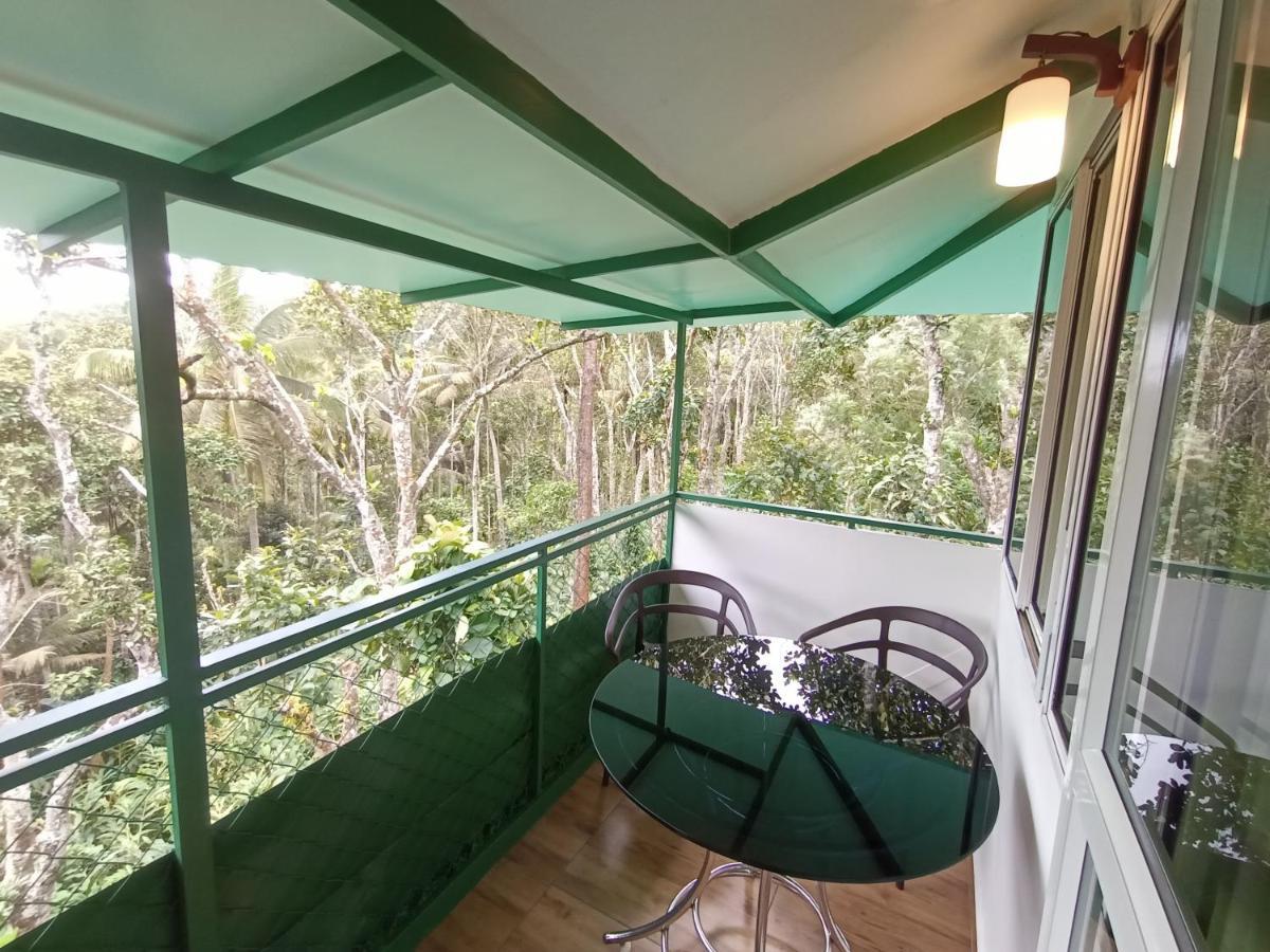 Spicebuds - Ramakkalmedu Homestay Idukki