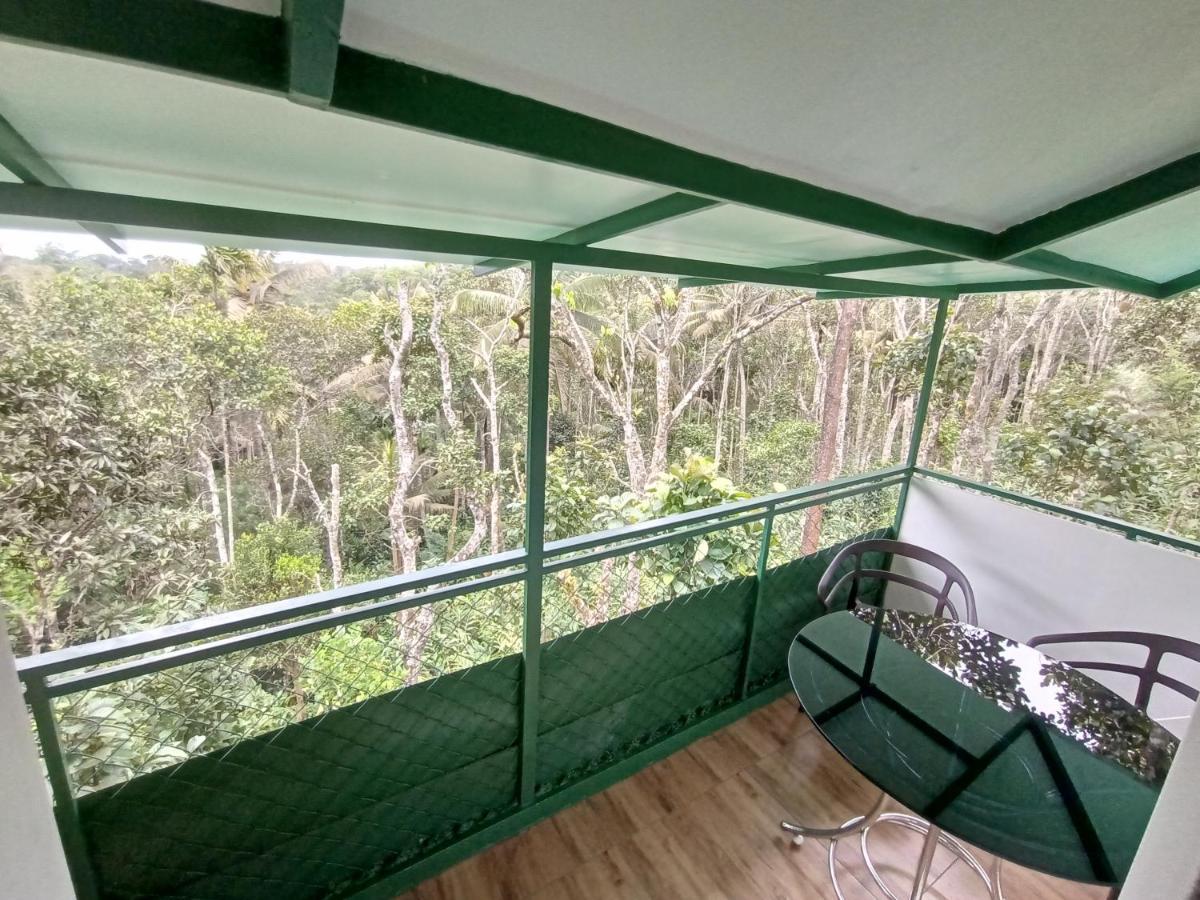 Homestay Spicebuds - Ramakkalmedu *
