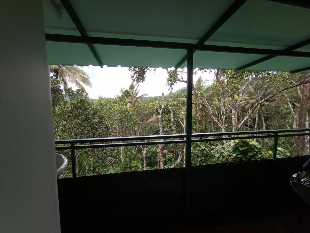 Spicebuds - Ramakkalmedu Homestay *