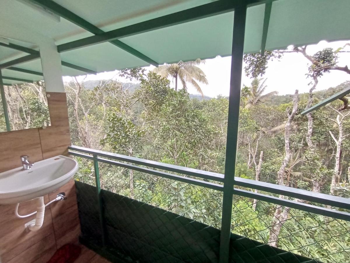 Homestay Spicebuds - Ramakkalmedu