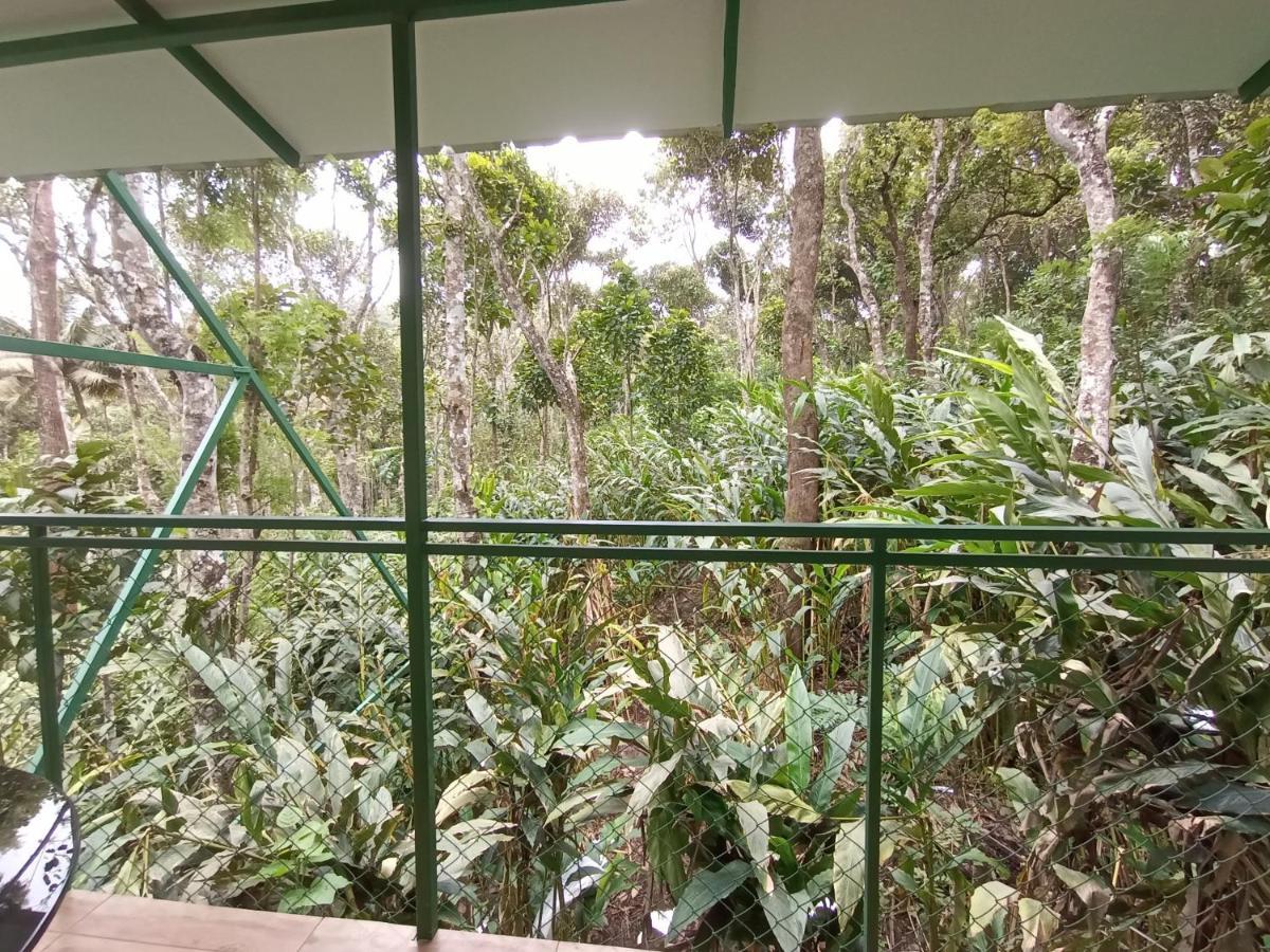 Homestay Spicebuds - Ramakkalmedu