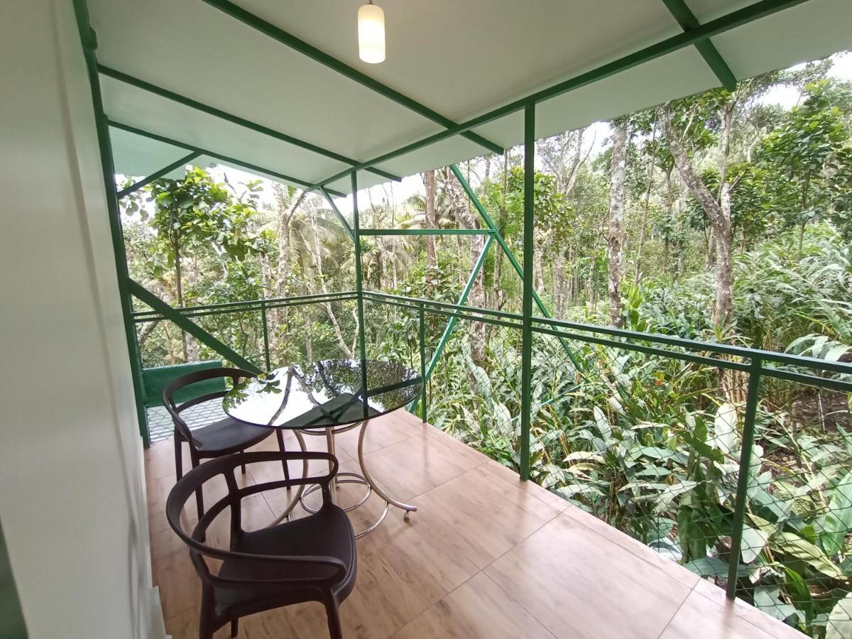 Homestay Spicebuds - Ramakkalmedu