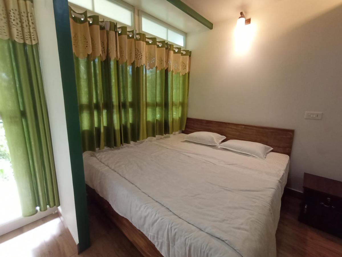 Homestay Spicebuds - Ramakkalmedu