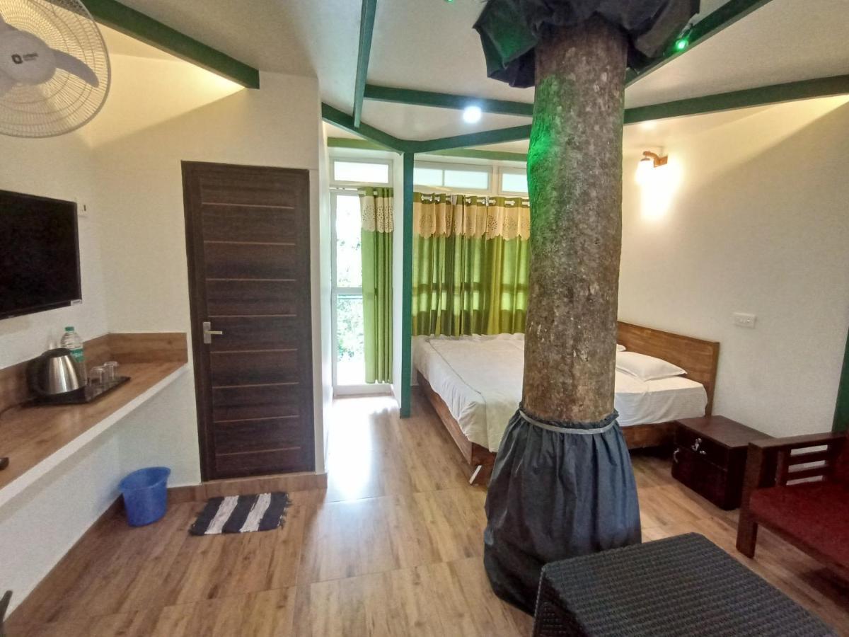 Homestay Spicebuds - Ramakkalmedu *