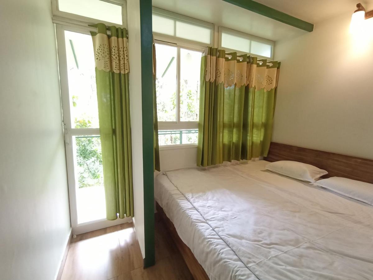 Homestay Spicebuds - Ramakkalmedu Idukki