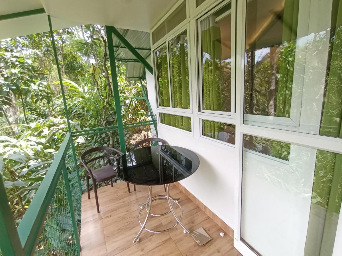 Spicebuds - Ramakkalmedu Homestay Idukki