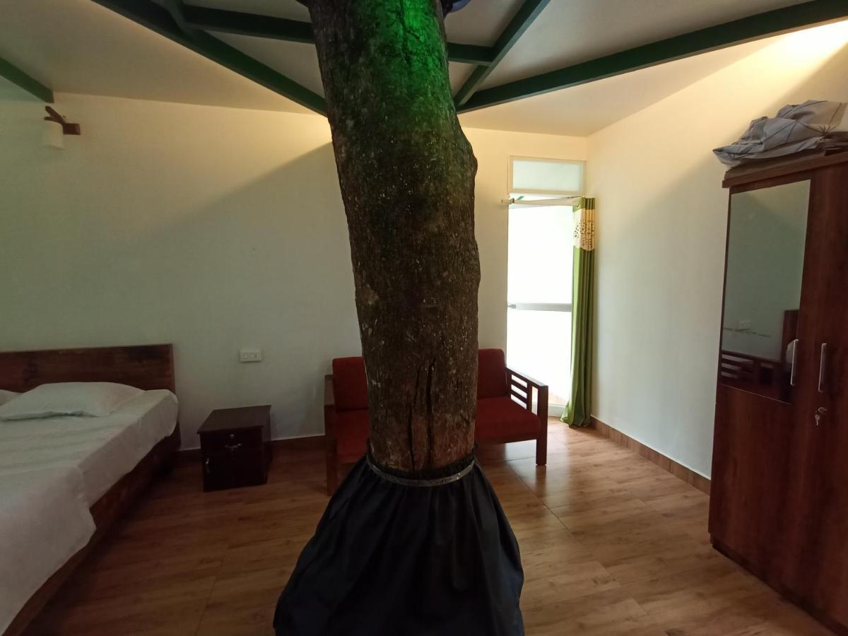 Spicebuds - Ramakkalmedu Homestay Idukki