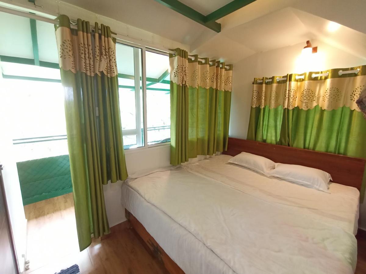 Spicebuds - Ramakkalmedu Homestay *