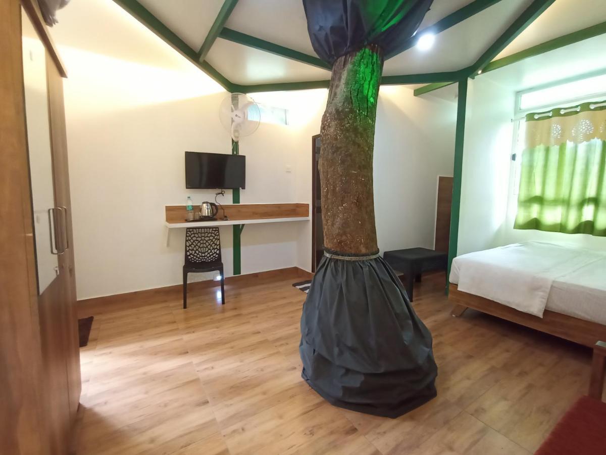 Homestay Spicebuds - Ramakkalmedu
