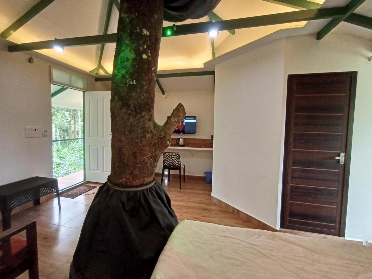 Spicebuds - Ramakkalmedu Homestay *