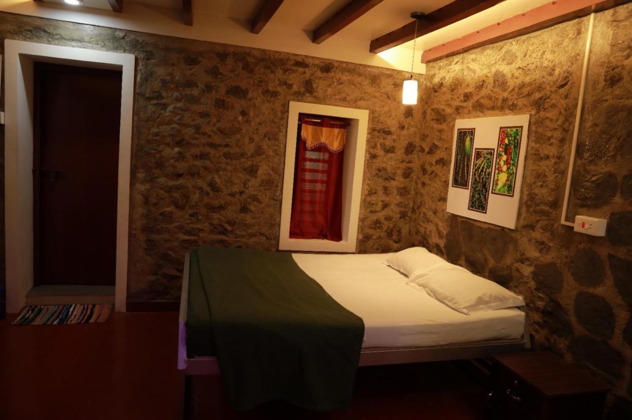 Homestay Spicebuds - Ramakkalmedu *