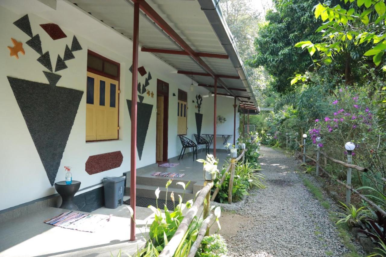 Homestay Spicebuds - Ramakkalmedu *