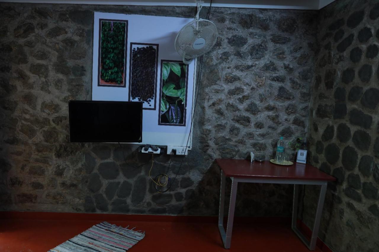 Spicebuds - Ramakkalmedu Homestay