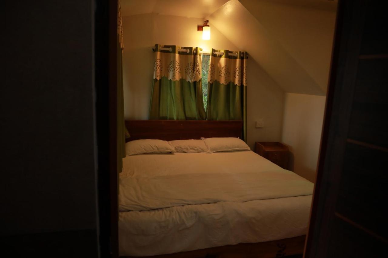 Spicebuds - Ramakkalmedu Homestay *