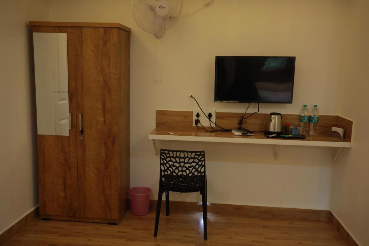 Homestay Spicebuds - Ramakkalmedu *