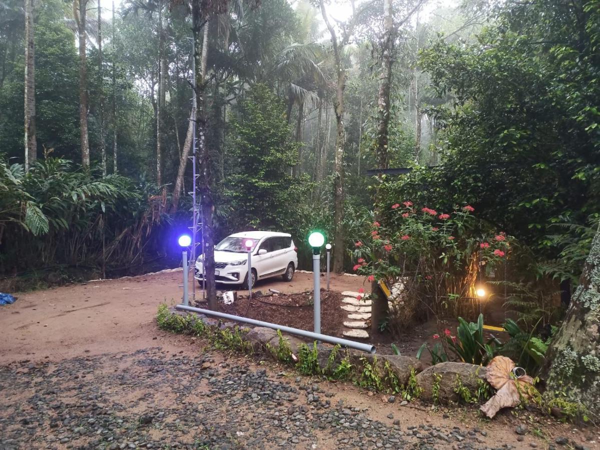 Spicebuds - Ramakkalmedu Homestay Idukki