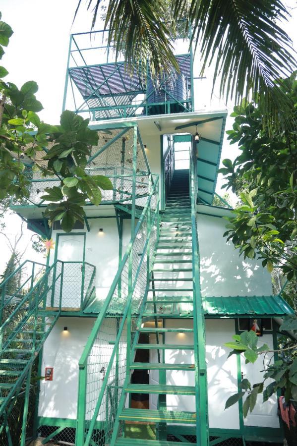 Homestay Spicebuds - Ramakkalmedu