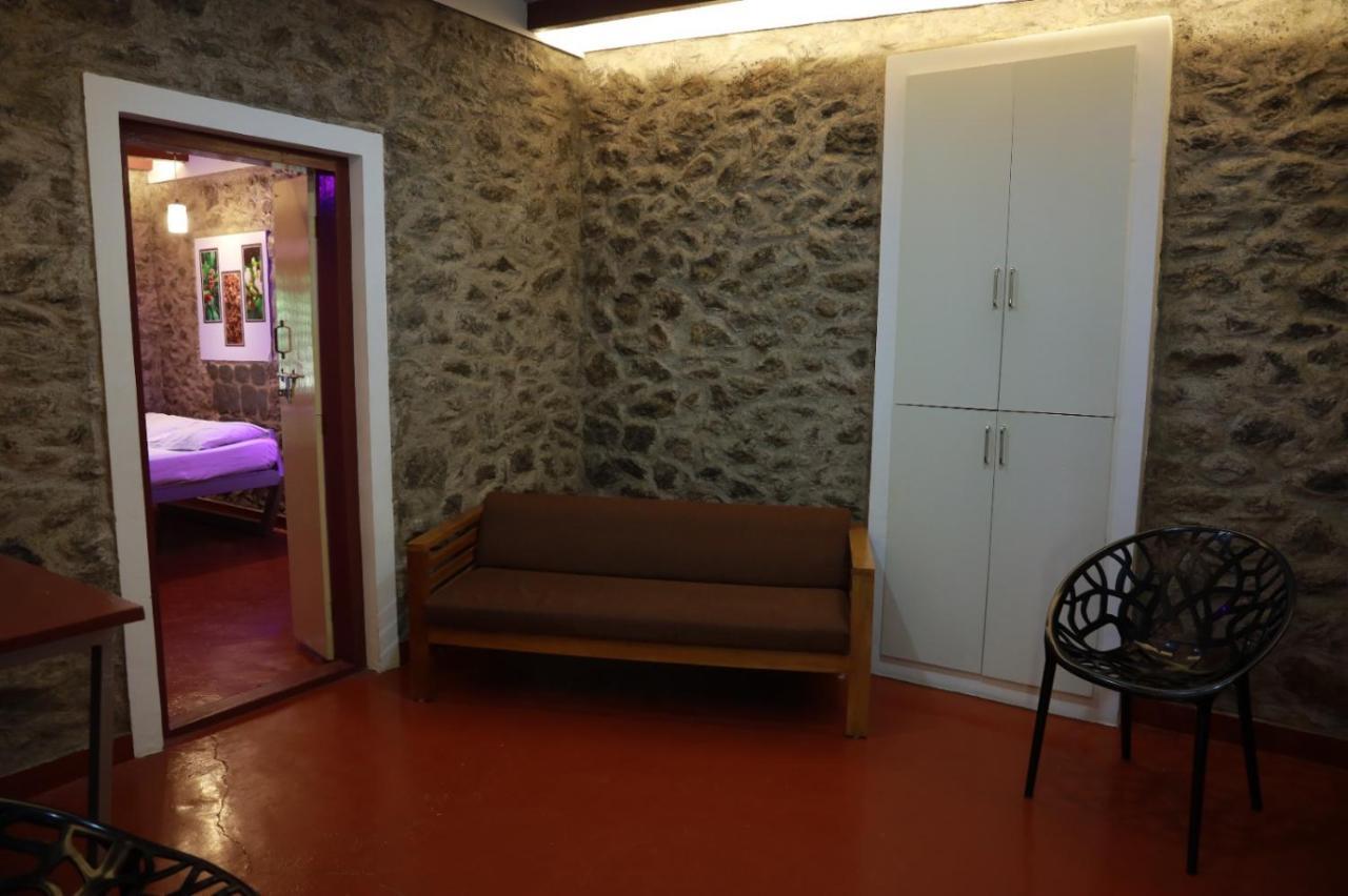 Homestay Spicebuds - Ramakkalmedu