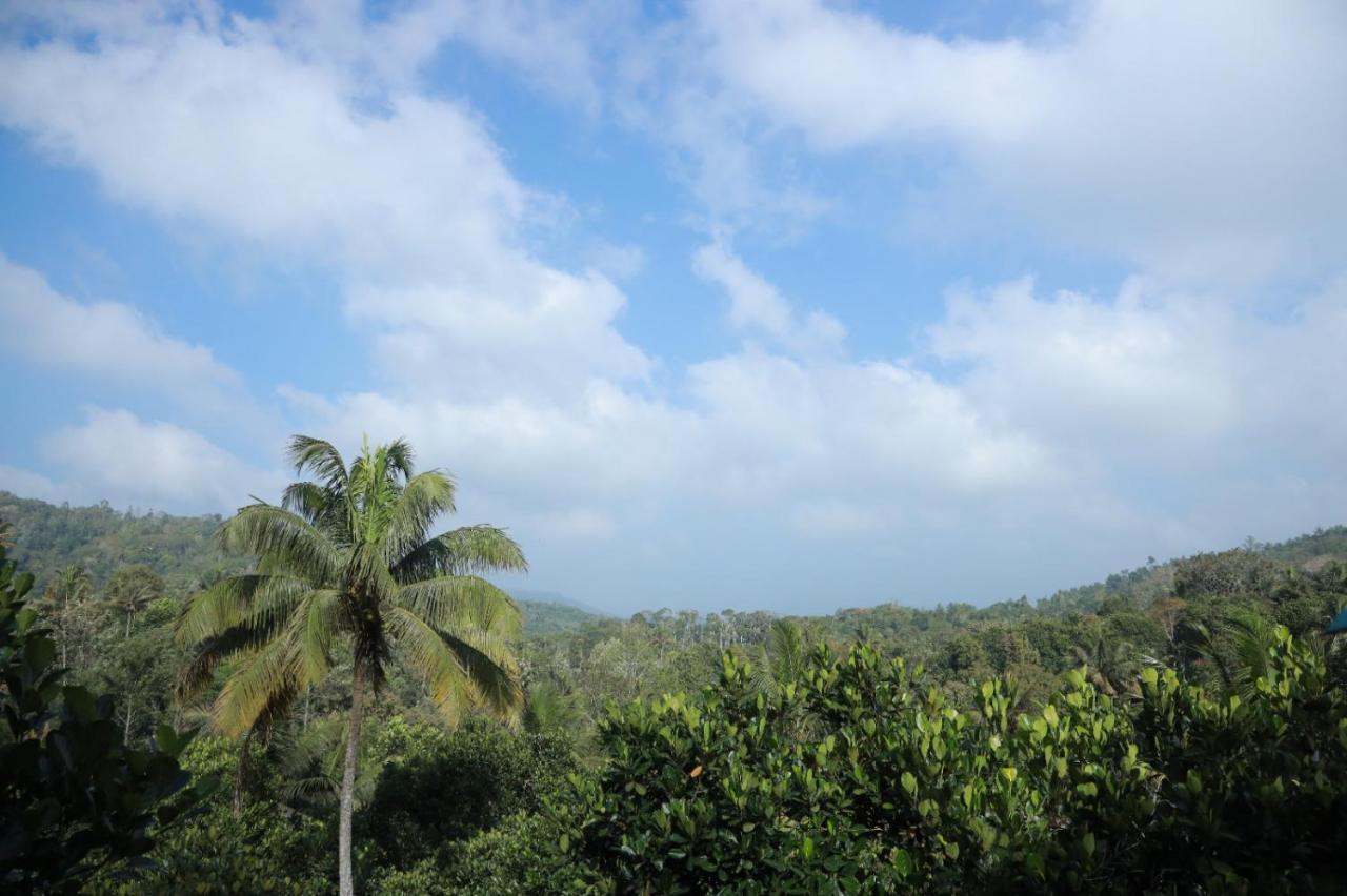 Spicebuds - Ramakkalmedu Homestay