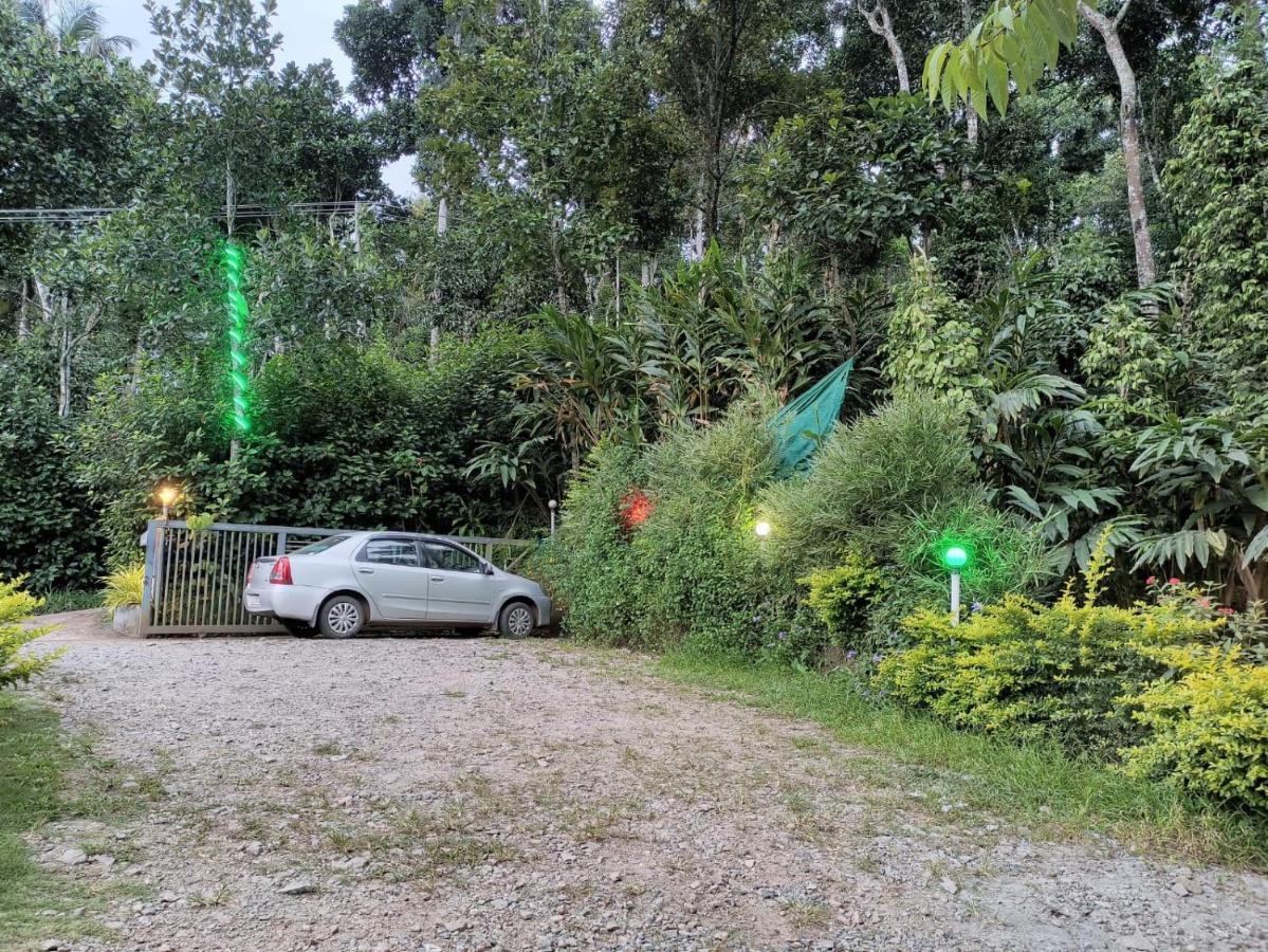 Homestay Spicebuds - Ramakkalmedu *