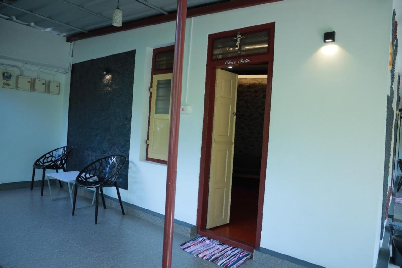 Homestay Spicebuds - Ramakkalmedu Idukki