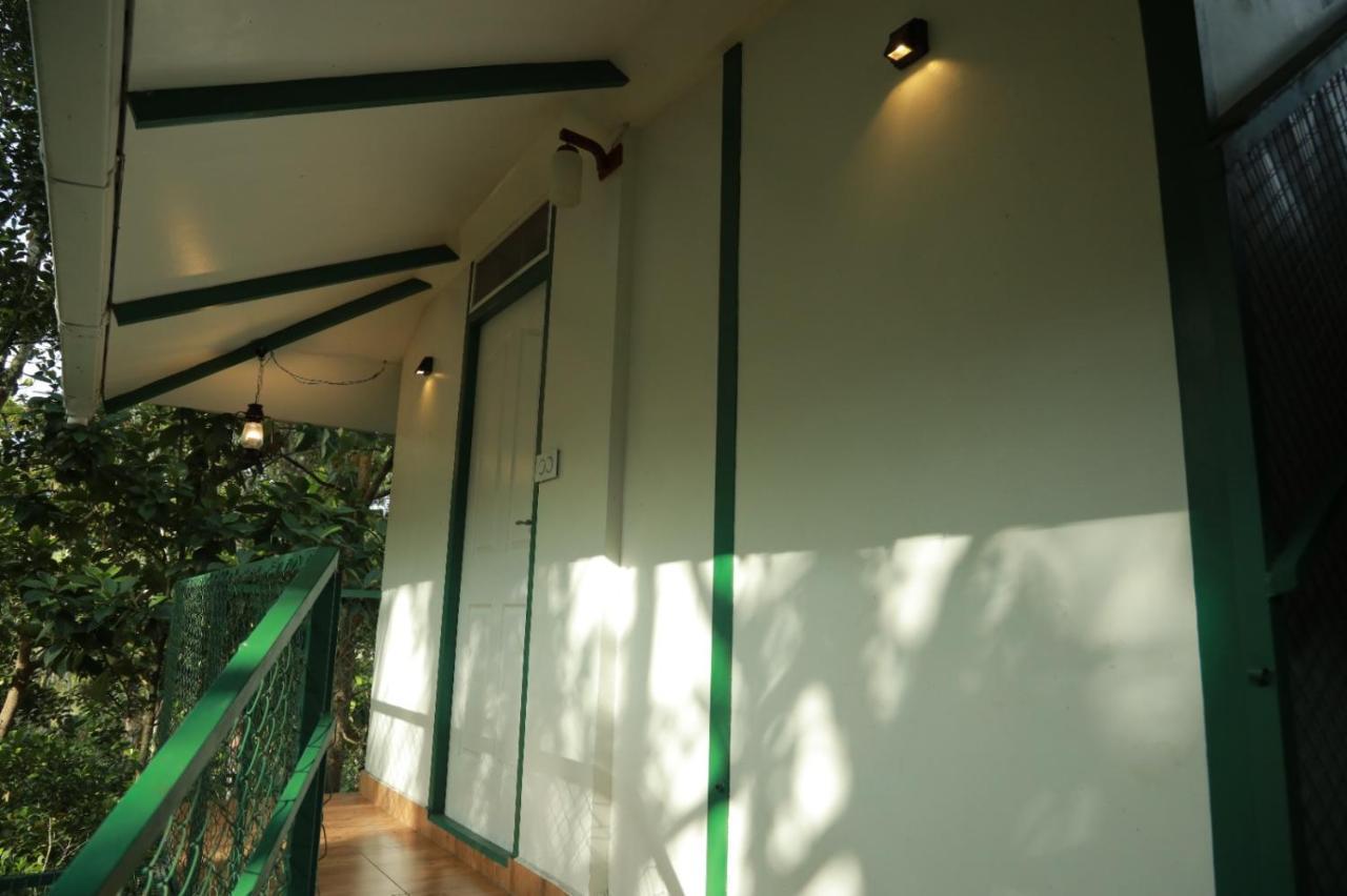 Homestay Spicebuds - Ramakkalmedu Idukki