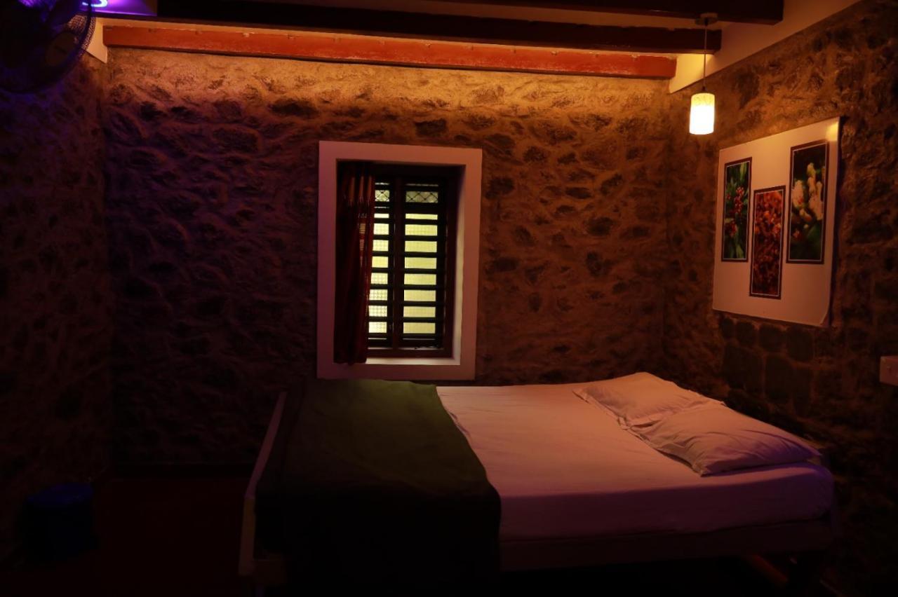 Spicebuds - Ramakkalmedu Homestay Idukki