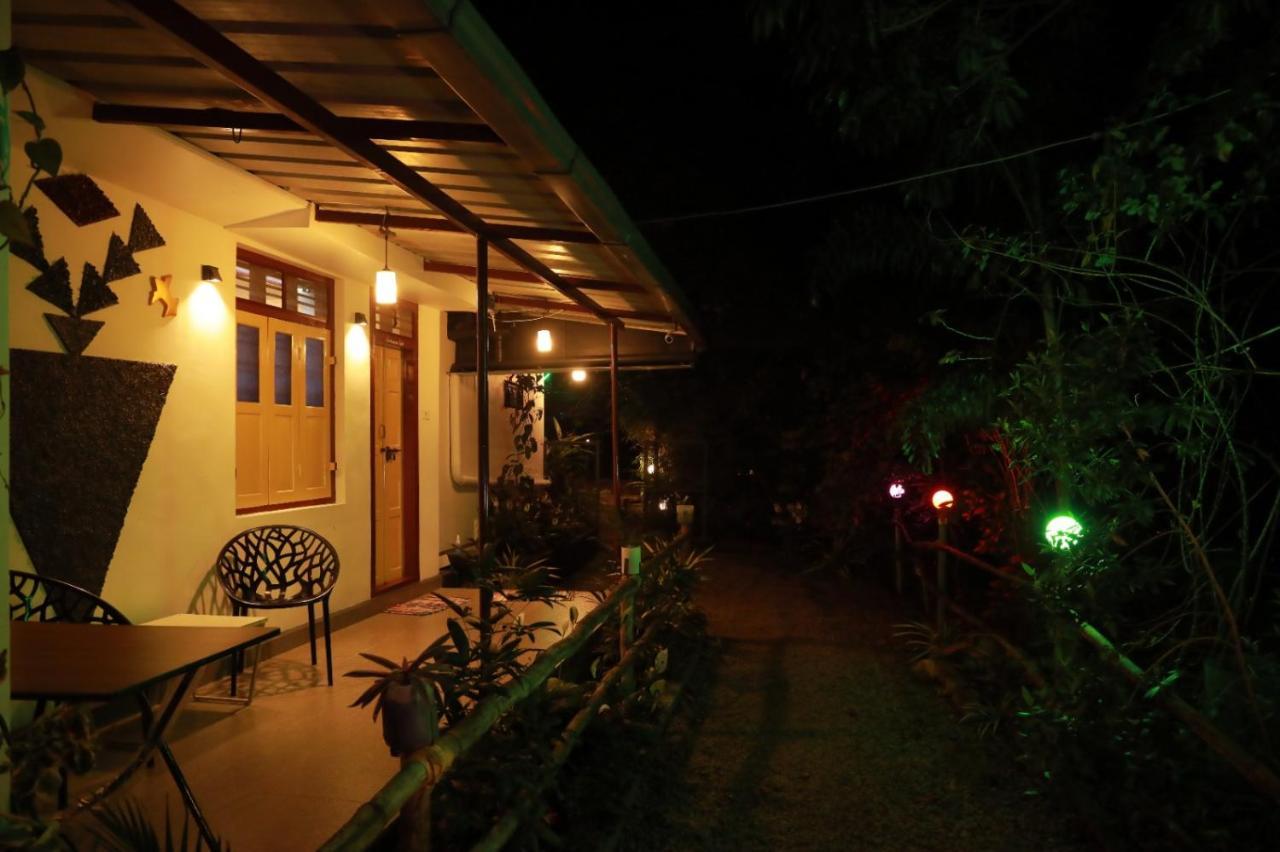 Homestay Spicebuds - Ramakkalmedu